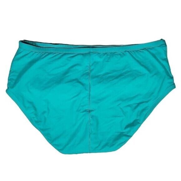 La Blanca High Waist Swim Bottom Sz 20W - Picture 2 of 10